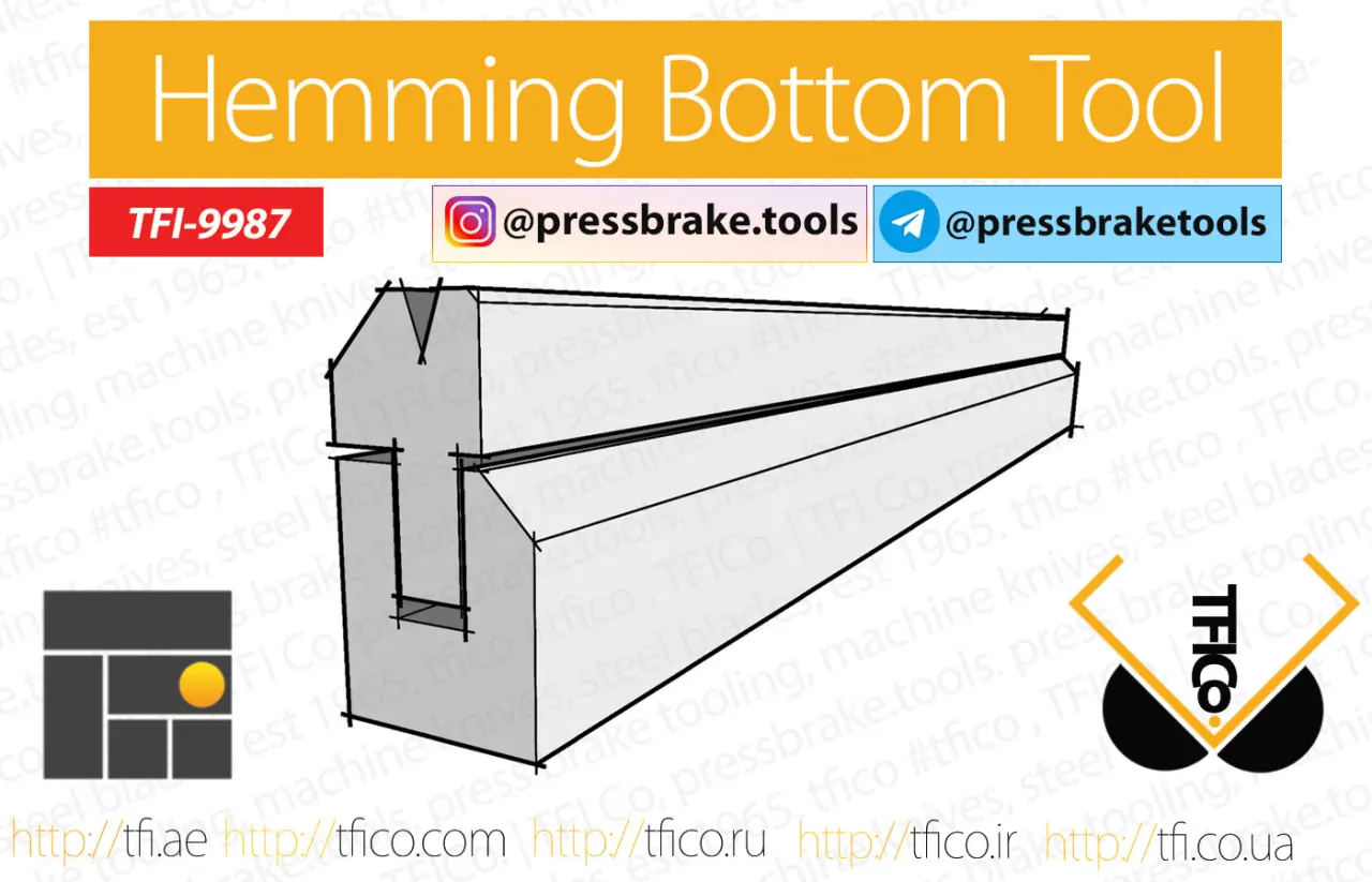 Bending Matrixes