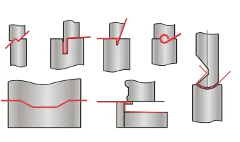 Special Toolings