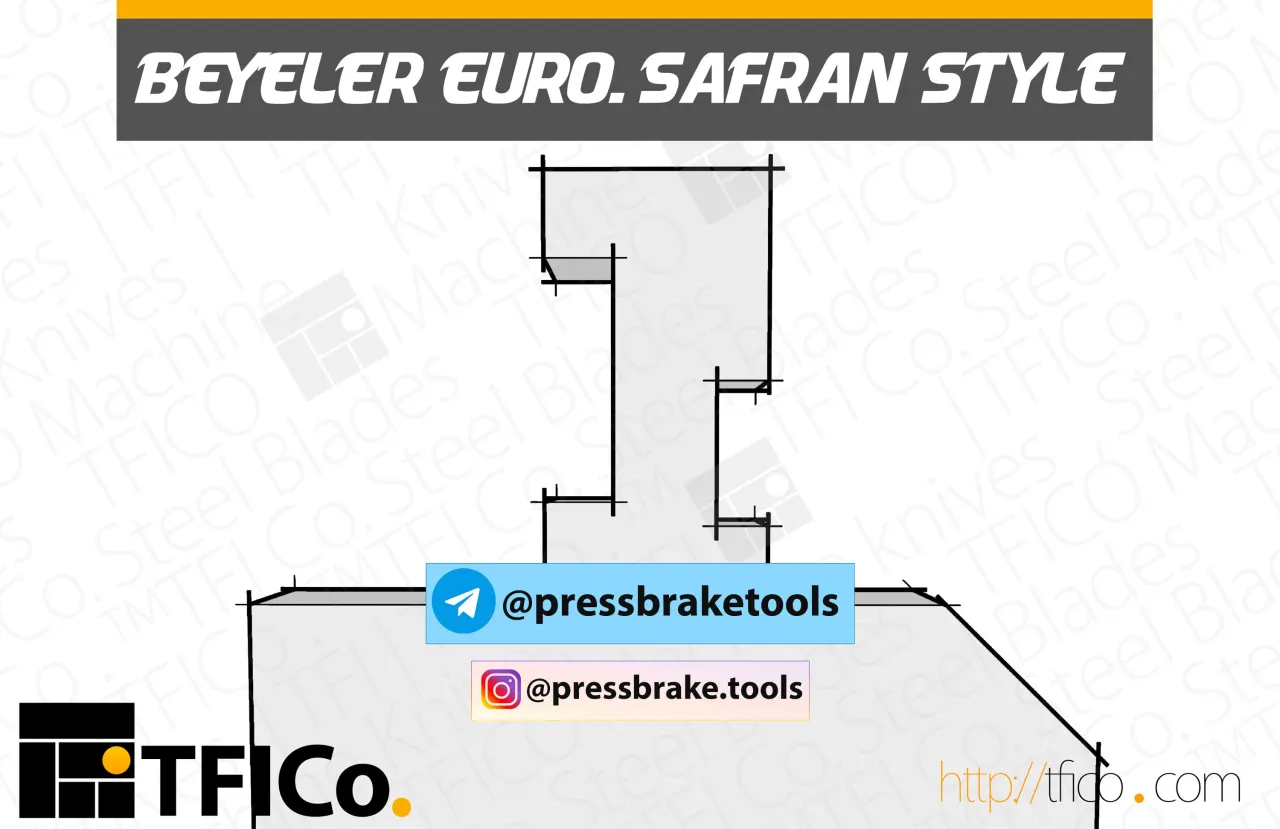 Beyeler Safran