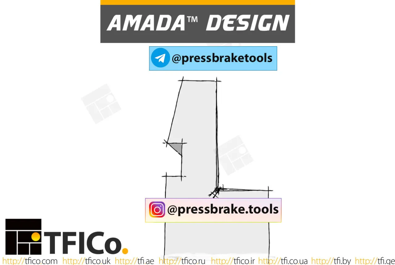 Amada™ Design