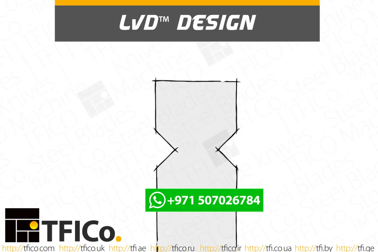 LVD™ Design
