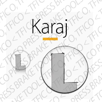 Karaj Clamping