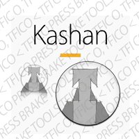 Kashan Clamping
