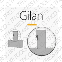 Gilan Clamping