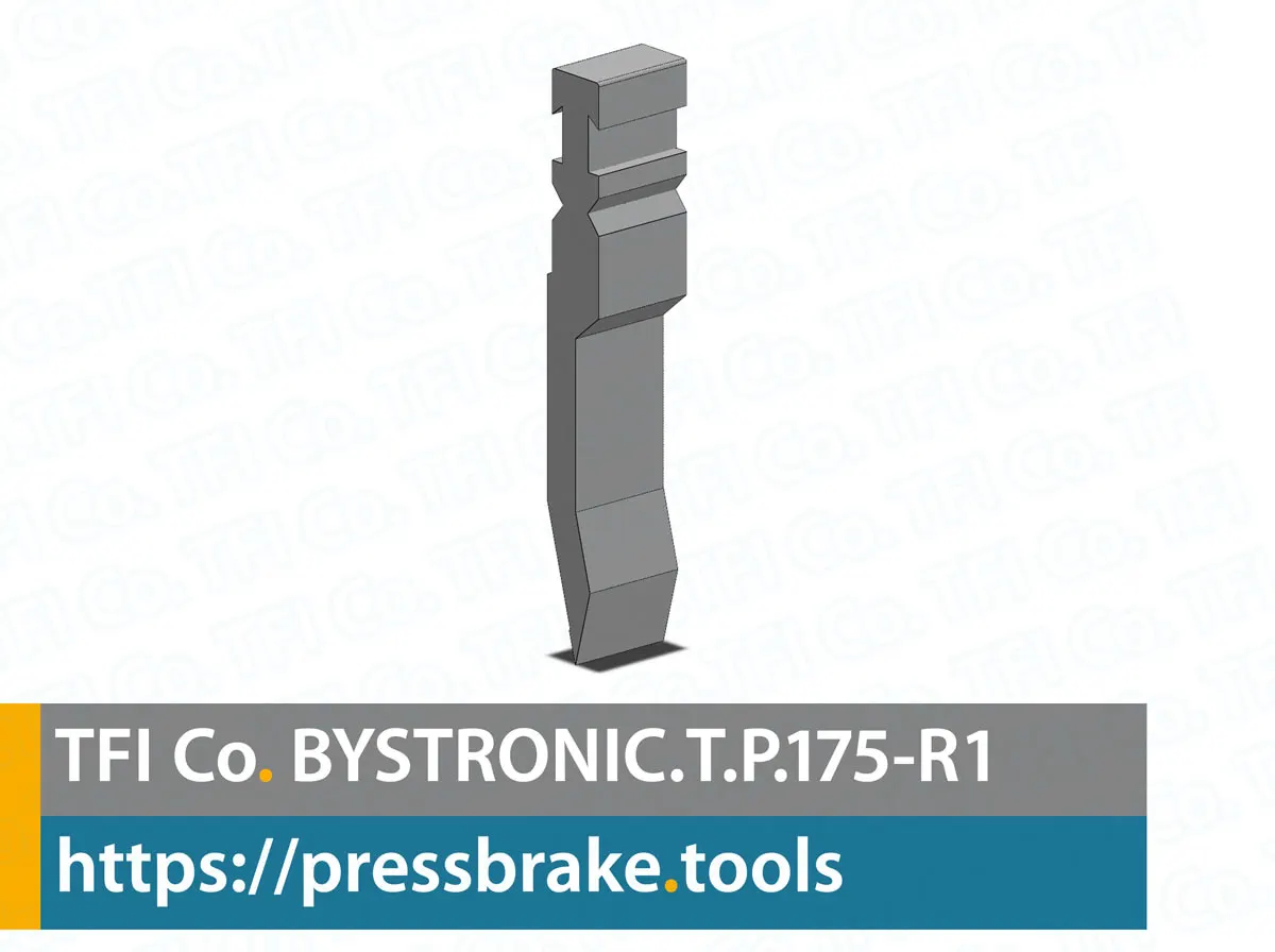 BYSTRONIC.T.P.175