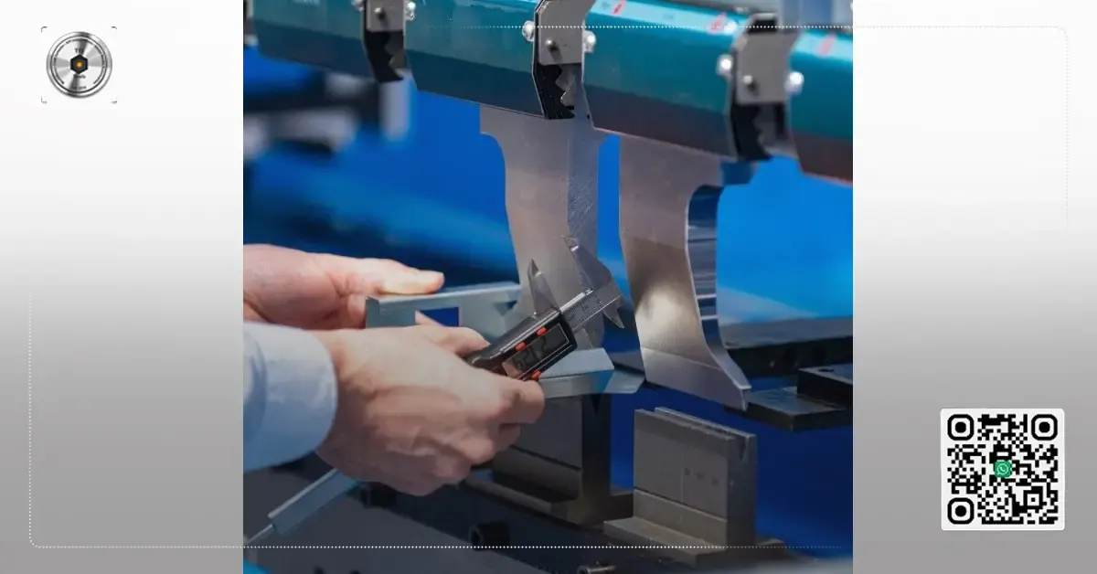 Press Brake vs Other Metal Bending Equipment