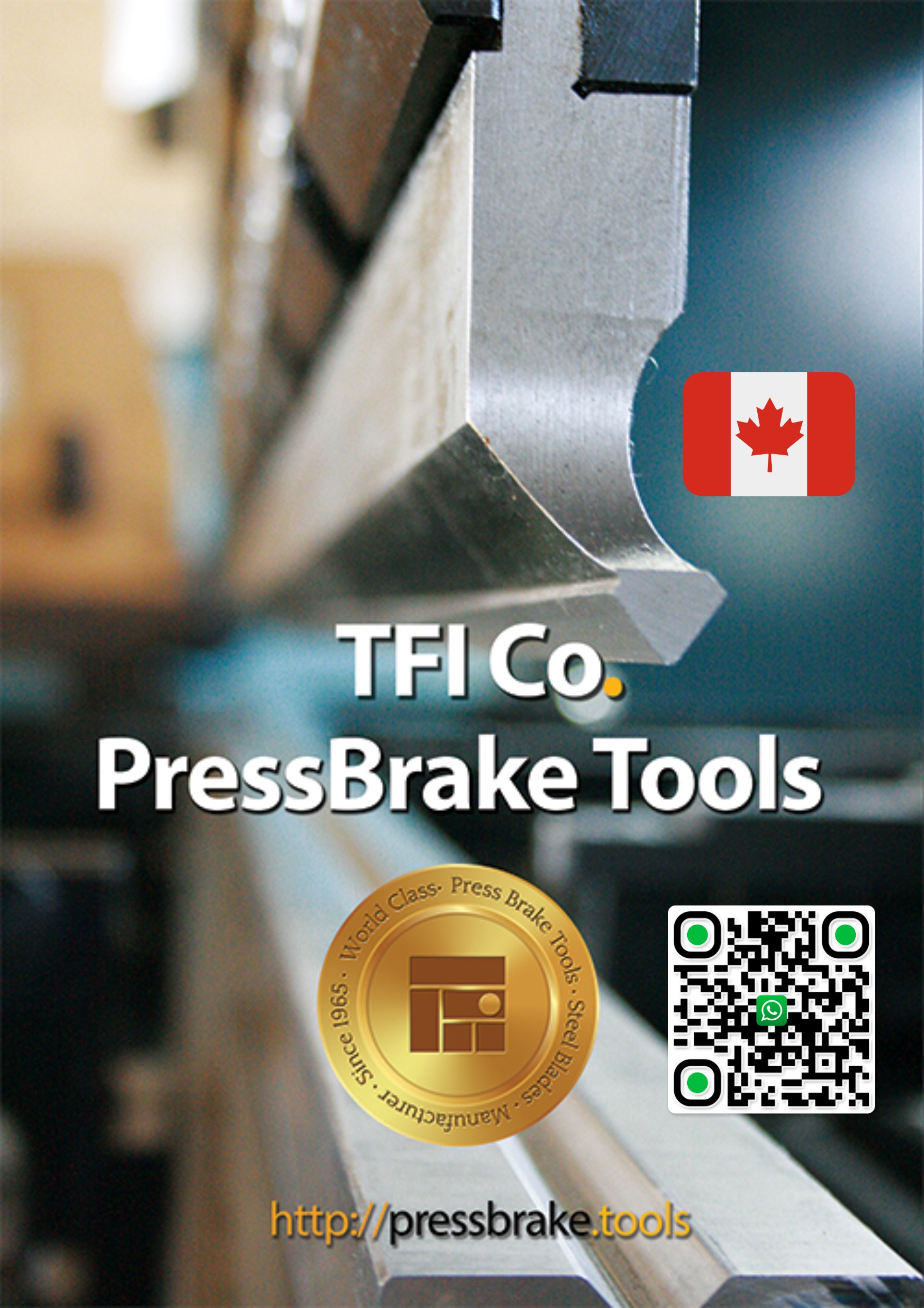 Standard Promecam Punches & Dies Canada