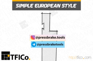 european, design, punch, amada